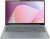 Ноутбук Lenovo IdeaPad Slim 3 15AMN8 Ryzen 5 7520U 8Gb SSD512Gb AMD Radeon 610M 15.6" IPS FHD (1920x1080) Windows 11 Home grey WiFi BT Cam (82XQ00JCRK) - купить недорого с доставкой в интернет-магазине