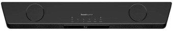 Колонки Creative Sound Blaster Katana V2 2.1 черный 126Вт BT - купить недорого с доставкой в интернет-магазине