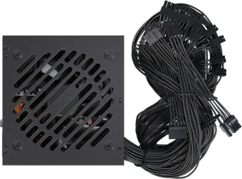 Блок питания Seasonic ATX 850W Core V2 BC-850 80+ bronze (20+4pin) APFC 120mm fan 2xSATA RTL - купить недорого с доставкой в интернет-магазине