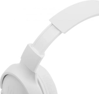 Гарнитура накладные JBL Tune 520BT белый беспроводные bluetooth оголовье (JBLT520BTWHT) - купить недорого с доставкой в интернет-магазине