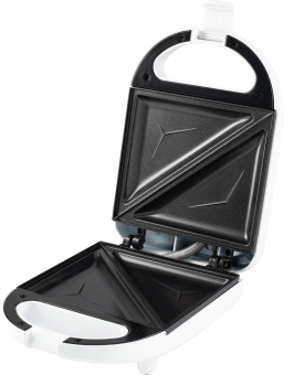 Сэндвичница Vitek VT-SM1000 600Вт белый - купить недорого с доставкой в интернет-магазине