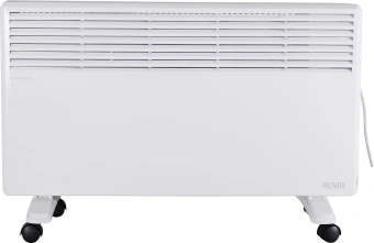 Конвектор Ресанта ОК-2000 2000Вт белый - купить недорого с доставкой в интернет-магазине