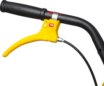 Культиватор Huter GMC-6.8 6.8л.с. - купить недорого с доставкой в интернет-магазине