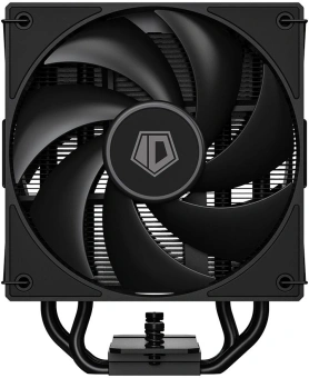 Устройство охлаждения(кулер) ID-Cooling Frozn A410 DK Soc-AM5/AM4/1200/1700/1851 черный 4-pin 29.85dB Al+Cu 230W 900gr Ret - купить недорого с доставкой в интернет-магазине