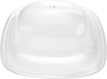 Соковыжималка цитрусовая Hyundai HY-JC4123 30Вт рез.сок.:1200мл. черный/нержавеющая сталь - купить недорого с доставкой в интернет-магазине