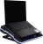Подставка для ноутбука Digma D-NCP190-1x100RGB 19" 428x316x58мм 52дБ 2xUSB 1x 140ммFAN 1280г Fan-control металл/пластик черный - купить недорого с доставкой в интернет-магазине