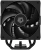 Устройство охлаждения(кулер) ID-Cooling Frozn A410 DK Soc-AM5/AM4/1200/1700/1851 черный 4-pin 29.85dB Al+Cu 230W 900gr Ret - купить недорого с доставкой в интернет-магазине