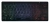 Клавиатура Оклик 300S черный USB slim LED (1696461) - купить недорого с доставкой в интернет-магазине