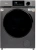 Стиральная машина Midea MFC3712BSW40/S класс: A загр.фронтальная макс.:7кг темно-серебристый инвертор - купить недорого с доставкой в интернет-магазине