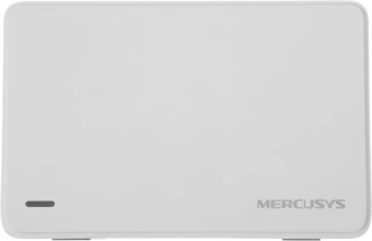 Бесшовный Mesh роутер Mercusys HALO H80X(2-PACK) AX3000 10/100/1000BASE-TX белый (упак.:2шт) - купить недорого с доставкой в интернет-магазине