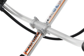 Триммер бензиновый Carver Promo PBC-33 900Вт 1.2л.с. неразбор.штан. реж.эл.:леска/нож - купить недорого с доставкой в интернет-магазине