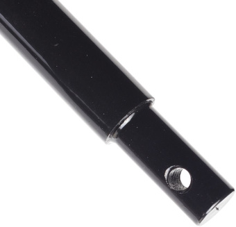 Удлинитель шнека для мотобуров Patriot УД-50 (742104437) - купить недорого с доставкой в интернет-магазине