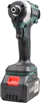 Винтоверт Zitrek DKIS20 PRO аккум. патрон:шестигр.1/4" (кейс в комплекте) (085-1018) - купить недорого с доставкой в интернет-магазине