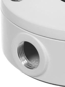 Монтажная коробка Tiandy TC-P54BM V5/V3.0 - купить недорого с доставкой в интернет-магазине