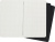 Блокнот Moleskine CAHIER JOURNAL QP317 Large 130х210мм обложка картон 80стр. клетка черный (3шт) - купить недорого с доставкой в интернет-магазине
