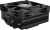 Устройство охлаждения(кулер) Deepcool AN400 Soc-AM5/AM4/1200/1700/1851 черный 4-pin 23.2dB Al+Cu 150W 431.4gr Ret (R-AN400-BKWNMN-G) - купить недорого с доставкой в интернет-магазине