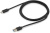 Кабель Buro BHP USB-TPC-1 USB (m)-USB Type-C (m) 1м черный - купить недорого с доставкой в интернет-магазине