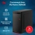 ПК IRU Home 310H6SE MT i5 13400 (2.5) 16Gb SSD512Gb UHDG 730 Free DOS GbitEth 400W черный (2032028) - купить недорого с доставкой в интернет-магазине