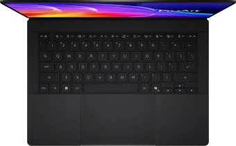 Ноутбук Asus ProArt PZ14 HT7407NA-SN091X Snapdragon X2 Elite X2E-88-100 16Gb SSD512Gb Qualcomm Adreno 14" OLED Touch 3K (2880x1800) Windows 11 Home black WiFi BT Cam (90NB1861-M004D0) - купить недорого с доставкой в интернет-магазине