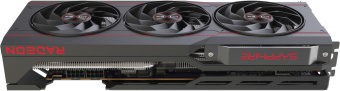 Видеокарта Sapphire PCI-E 4.0 11323-02-20G PULSE RX 7900 XT GAMING OC AMD Radeon RX 7900XT 20480Mb 320 GDDR6 2075/20000 HDMIx2 DPx2 HDCP Ret - купить недорого с доставкой в интернет-магазине