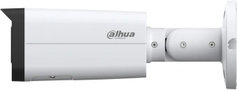 Камера видеонаблюдения IP Dahua DH-IPC-HFW2849TP-AS-IL-0600B 6-6мм цв. корп.:белый - купить недорого с доставкой в интернет-магазине