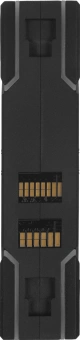 Вентилятор для корпуса Lian-Li Uni Fan TL Wireless 120 ARGB 120х120x28 черный 4-pin 33дБ (упак.:3шт) (G99.12TL1W3B.R0) Ret - купить недорого с доставкой в интернет-магазине