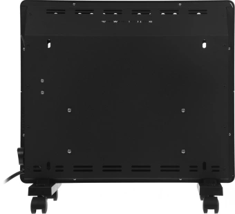 Конвектор Royal Clima Fiori Meccanico REC-FRBR1000M 1000Вт черный - купить недорого с доставкой в интернет-магазине