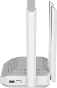 Роутер беспроводной Keenetic Netcraze Hopper (NC-3811) 10/100/1000BASE-TX/4G ready - купить недорого с доставкой в интернет-магазине