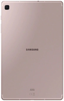 Планшет Samsung Galaxy Tab S6 Lite SM-P620 1280 (2.4) 8C RAM4Gb ROM64Gb 10.4" TFT 2000x1200 Android 14 розовый 8Mpix 5Mpix BT WiFi microSD 1Tb 7040mAh - купить недорого с доставкой в интернет-магазине