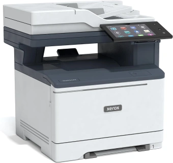 МФУ лазерный Xerox Versalink C415 (C415V_DN) A4 Duplex белый - купить недорого с доставкой в интернет-магазине