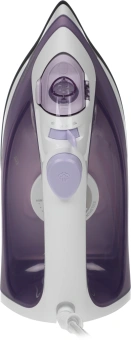 Утюг Philips DST1020/30 1800Вт фиолетовый - купить недорого с доставкой в интернет-магазине