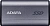 Накопитель SSD A-Data USB3.2 Gen2 500GB SC750-500G-CCBK SC750 серый