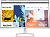 Монитор HP 23.8" Series 5 524sf черный IPS LED 16:9 HDMI матовая 300cd 178гр/178гр 1920x1080 100Hz VGA FHD 2.5кг