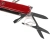 Нож перочинный Victorinox Explorer (1.6703) 91мм 16функц. красный карт.коробка - купить недорого с доставкой в интернет-магазине