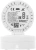 Камера видеонаблюдения IP D-Link DCS-8100LH Wi-Fi 1.8-1.8мм цв. корп.:белый - купить недорого с доставкой в интернет-магазине