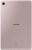 Планшет Samsung Galaxy Tab S6 Lite SM-P620 1280 (2.4) 8C RAM4Gb ROM64Gb 10.4" TFT 2000x1200 Android 14 розовый 8Mpix 5Mpix BT WiFi microSD 1Tb 7040mAh - купить недорого с доставкой в интернет-магазине