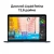 Ноутбук Apple MacBook Air A2681 M2 8 core 8Gb SSD512Gb/8 core GPU 13.6" IPS (2560x1664)/ENGKBD macOS midnight WiFi BT Cam (MLY43PA/A) - купить недорого с доставкой в интернет-магазине