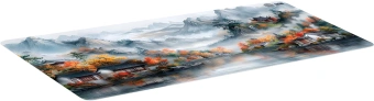 Коврик для мыши Cactus Beautiful nature 900x400x4мм (CS-MP-JAC01XXL) - купить недорого с доставкой в интернет-магазине