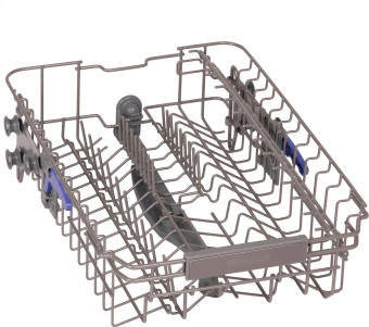 Посудомоечная машина встраив. Weissgauff BDW 4573 D 2100Вт узкая - купить недорого с доставкой в интернет-магазине
