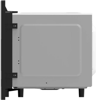 Микроволновая печь Candy CMXBTG259W 25л. 900Вт белый (встраиваемая) - купить недорого с доставкой в интернет-магазине