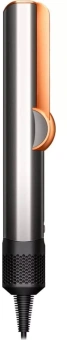 Выпрямитель Dyson Airstrait HT01 1600Вт никель/медный макс.темп.:140С (408202-01) - купить недорого с доставкой в интернет-магазине