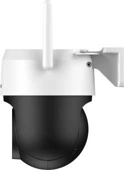 Камера видеонаблюдения IP Dahua DH-IPC-P5ASP-PV-0400B-S2 Wi-Fi 4-4мм цв. корп.:белый (DH-P5AS-PV) - купить недорого с доставкой в интернет-магазине