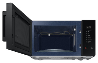 Микроволновая Печь Samsung MG30T5018AK/BW 30л. 900Вт черный - купить недорого с доставкой в интернет-магазине