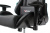Кресло игровое Zombie VIKING 5 AERO Edition черный эко.кожа с подголов. крестов. пластик - купить недорого с доставкой в интернет-магазине