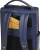Рюкзак женский Piquadro Patricia CA6772W140/BLU темно-синий натур.кожа - цена, купить или заказать с доставкой в интернет-магазине Рюкзак женский Piquadro Patricia CA6772W140/BLU темно-синий натур.кожа - купить недорого с доставкой в интернет-магазине