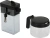 Кофемашина Delonghi ECAM610.75.MB 1450Вт черный/серебристый - купить недорого с доставкой в интернет-магазине