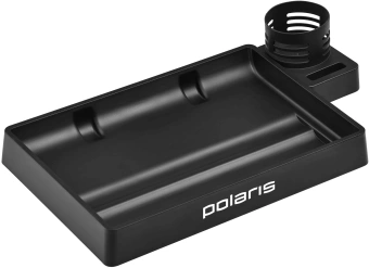 Электрошвабра Polaris PFW 3065 30Вт черный - купить недорого с доставкой в интернет-магазине