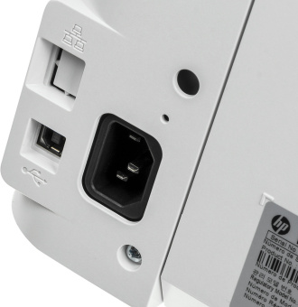 Принтер лазерный HP Color LaserJet Laser 150a (4ZB94A) A4 белый - купить недорого с доставкой в интернет-магазине