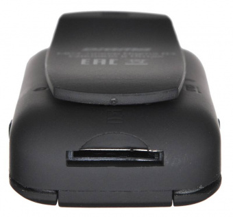 Плеер Flash Digma R3 8Gb черный/0.8"/FM/microSDHC/clip - купить недорого с доставкой в интернет-магазине