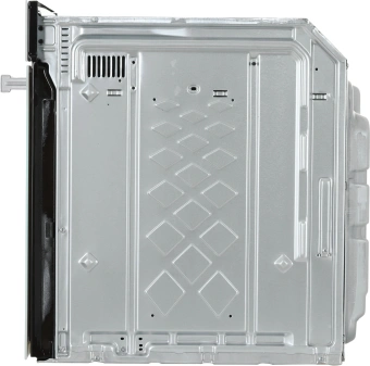Духовой шкаф Электрический Hotpoint HFE9 1231 JSH WHG белый - купить недорого с доставкой в интернет-магазине